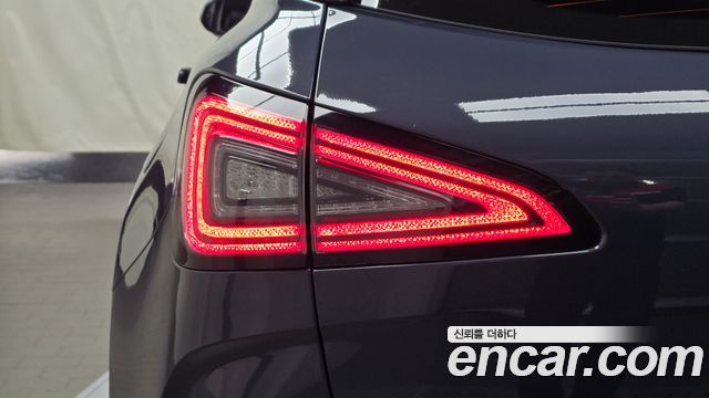 Hyundai Nexo Premium 2020 — фото 23