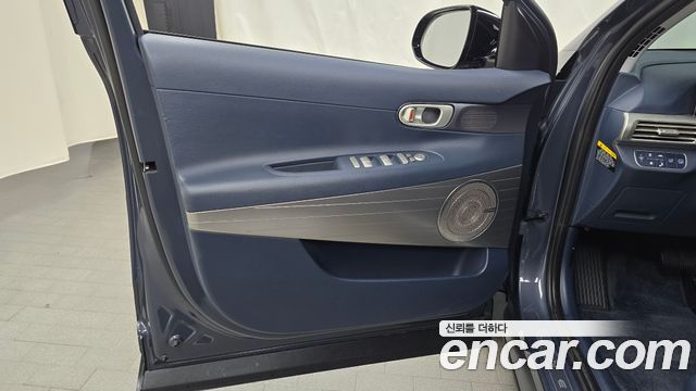 Hyundai Nexo Premium 2020 — фото 24