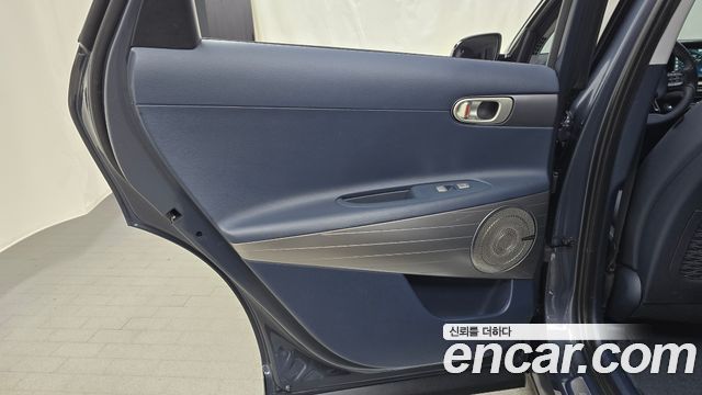 Hyundai Nexo Premium 2020 — фото 25