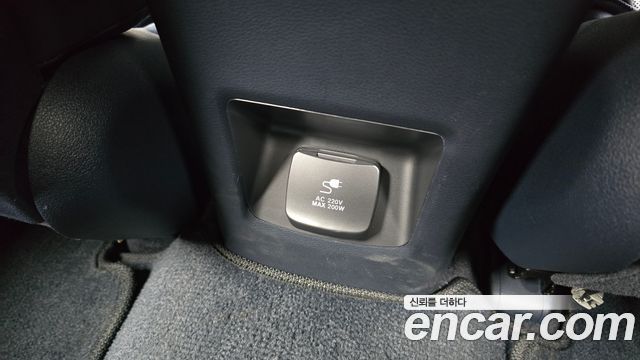 Hyundai Nexo Premium 2020 — фото 27