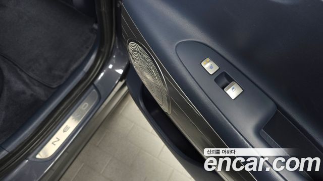 Hyundai Nexo Premium 2020 — фото 29