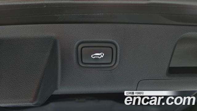 Hyundai Nexo Premium 2020 — фото 31