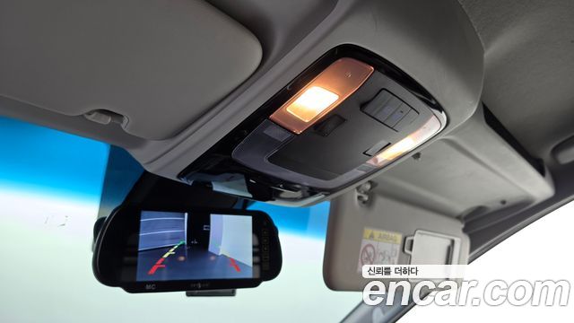 Hyundai Staria Cargo 3-Seater Modern 2022 — фото 16