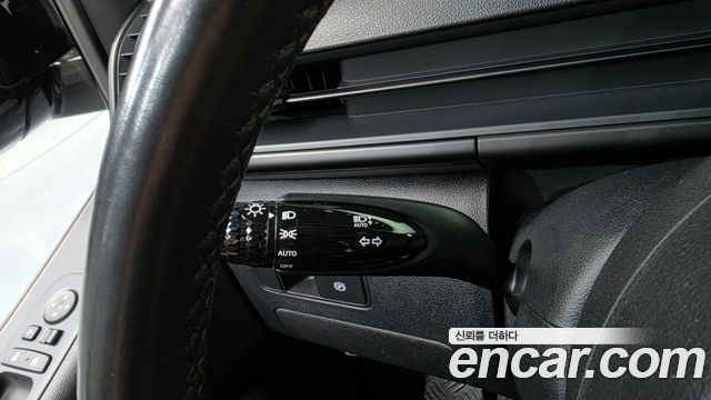 Hyundai Staria Cargo 3-Seater Modern 2022 — фото 17