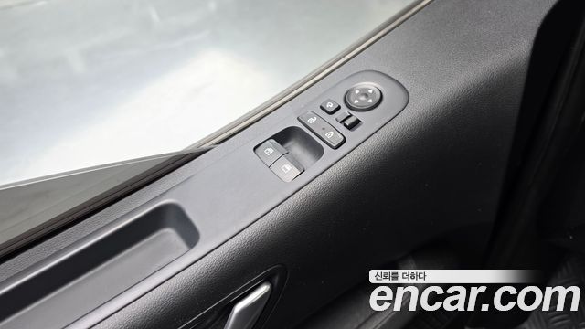 Hyundai Staria Cargo 3-Seater Modern 2022 — фото 18
