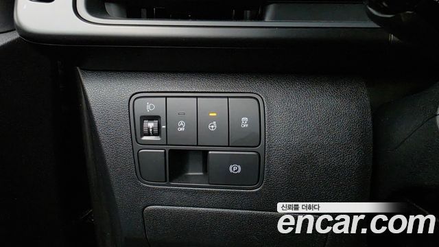 Hyundai Staria Cargo 3-Seater Modern 2022 — фото 19