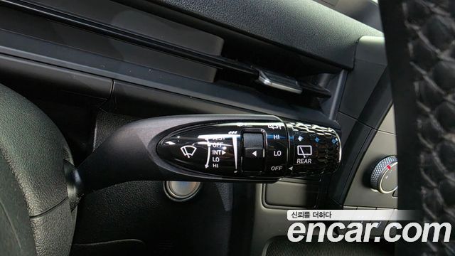 Hyundai Staria Cargo 3-Seater Modern 2022 — фото 27