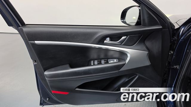 Genesis G70 2.0T AWD Advanced 2018 — фото 24