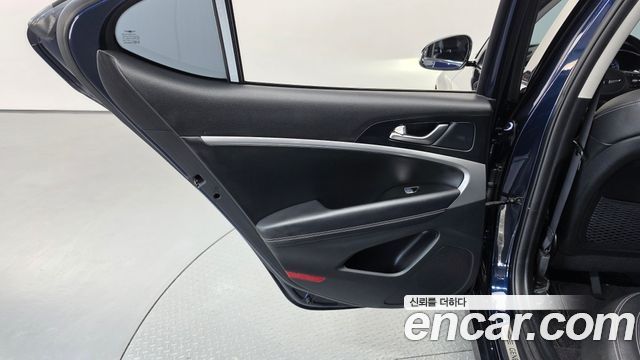 Genesis G70 2.0T AWD Advanced 2018 — фото 25