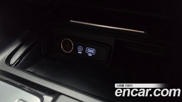 Genesis G70 2.0T AWD Advanced 2018 — фото 29