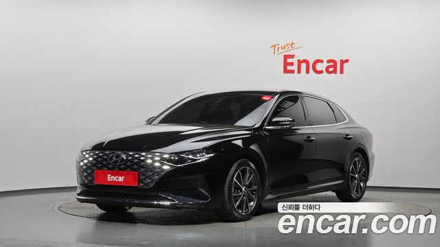 Hyundai Grandeur (IG) 2.5 Premium Choice