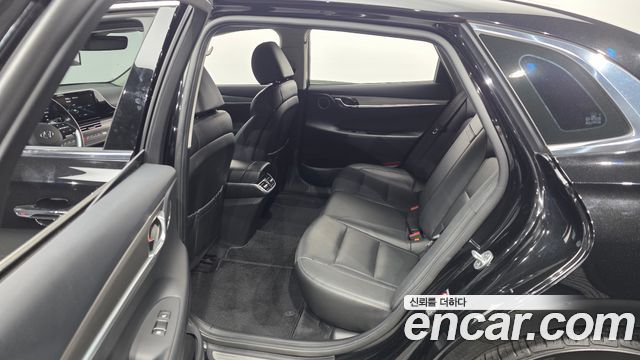 Hyundai Grandeur (IG) 2.5 Premium Choice 2020 — фото 11