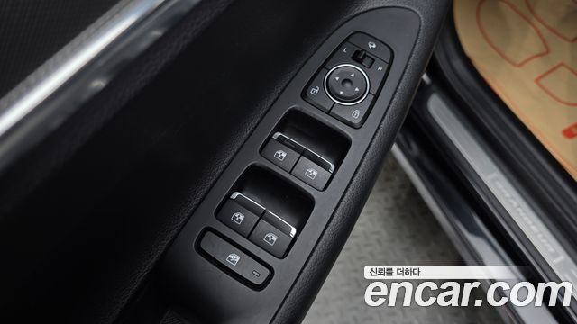 Hyundai Grandeur (IG) 2.5 Premium Choice 2020 — фото 12
