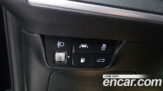 Hyundai Grandeur (IG) 2.5 Premium Choice 2020 — фото 13