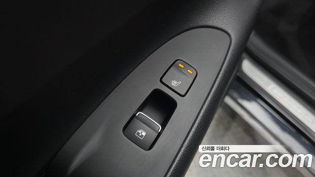 Hyundai Grandeur (IG) 2.5 Premium Choice 2020 — фото 15