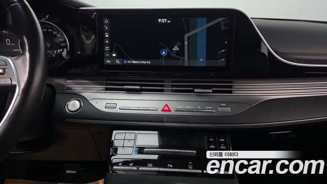 Hyundai Grandeur (IG) 2.5 Premium Choice 2020 — фото 16