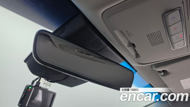 Hyundai Grandeur (IG) 2.5 Premium Choice 2020 — фото 19