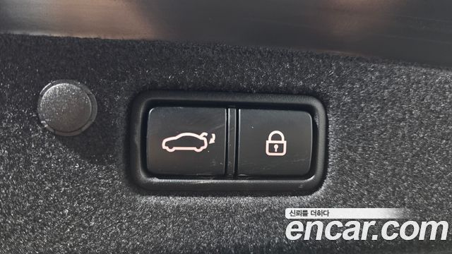 Hyundai Grandeur (IG) 2.5 Premium Choice 2020 — фото 20