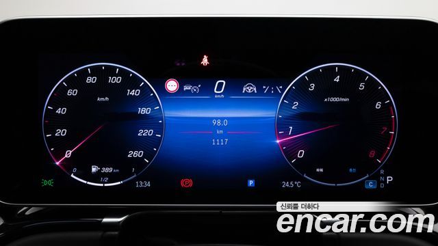 Mercedes-Benz S-Class (W223) Maybach S580 4MATIC 2025 — фото 8