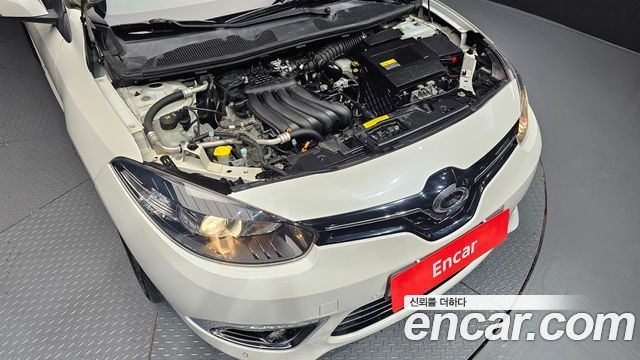 Renault Korea SM3 Neo RE 2015 — фото 6