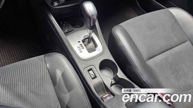 Renault Korea SM3 Neo RE 2015 — фото 9