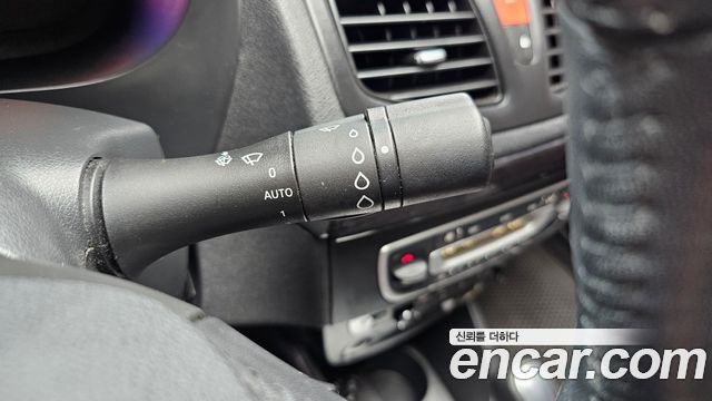 Renault Korea SM3 Neo RE 2015 — фото 16