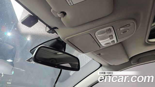 Renault Korea SM3 Neo RE 2015 — фото 18