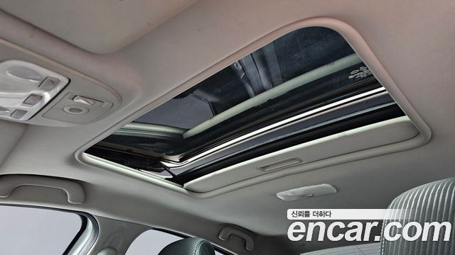 Renault Korea SM3 Neo RE 2015 — фото 19