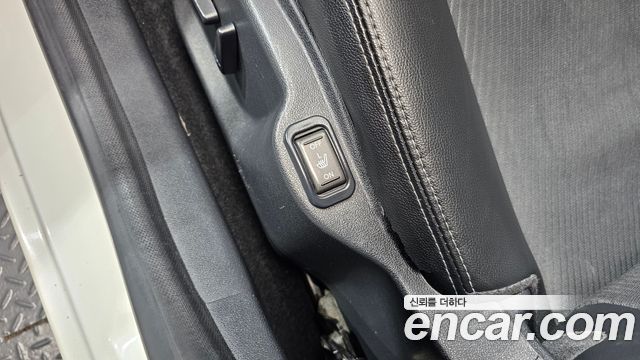 Renault Korea SM3 Neo RE 2015 — фото 20