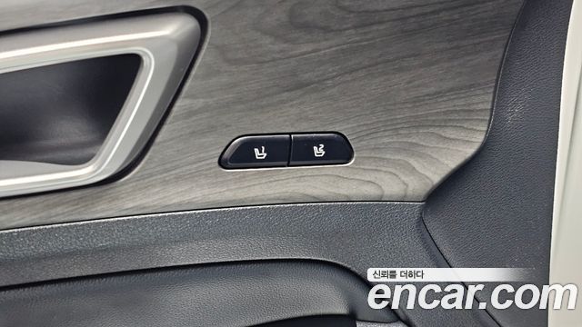 Kia Sportage (V) Gasoline 1.6 Turbo 2WD Signature 2022 — фото 17