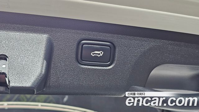 Kia Sportage (V) Gasoline 1.6 Turbo 2WD Signature 2022 — фото 30