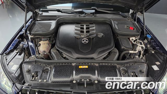 Mercedes-Benz GLS-Class (X167) GLS580 4MATIC 2020 — фото 6