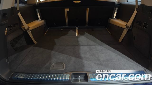 Mercedes-Benz GLS-Class (X167) GLS580 4MATIC 2020 — фото 20