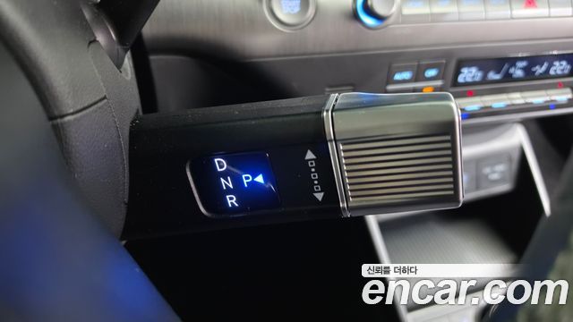 Hyundai Kona Electric (SX2) Long Range Premium 2025 — фото 9