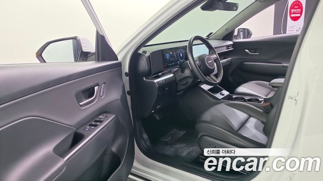 Hyundai Kona Electric (SX2) Long Range Premium 2025 — фото 10