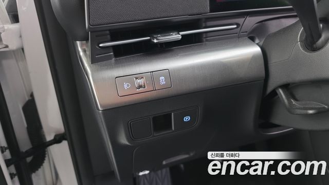 Hyundai Kona Electric (SX2) Long Range Premium 2025 — фото 18
