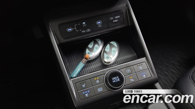 Hyundai Kona Electric (SX2) Long Range Premium 2025 — фото 21
