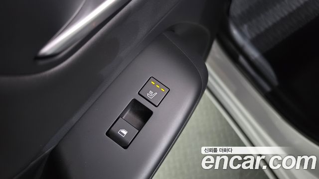 Hyundai Kona Electric (SX2) Long Range Premium 2025 — фото 23