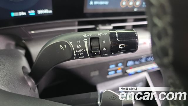 Hyundai Kona Electric (SX2) Long Range Premium 2025 — фото 24