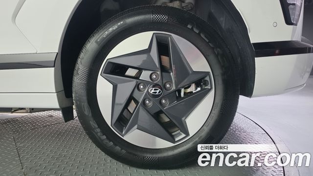 Hyundai Kona Electric (SX2) Long Range Premium 2025 — фото 27