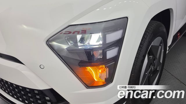 Hyundai Kona Electric (SX2) Long Range Premium 2025 — фото 28