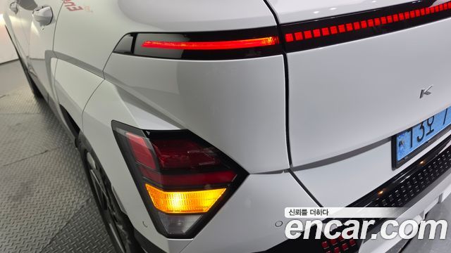 Hyundai Kona Electric (SX2) Long Range Premium 2025 — фото 29