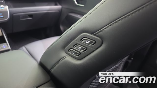 Hyundai Kona Electric (SX2) Long Range Premium 2025 — фото 34