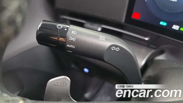 Hyundai Kona Electric (SX2) Long Range Premium 2025 — фото 35