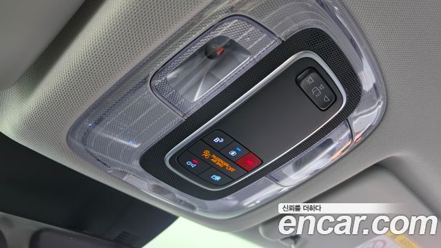 Hyundai Kona Electric (SX2) Long Range Premium 2025 — фото 36