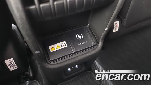 Hyundai Kona Electric (SX2) Long Range Premium 2025 — фото 37