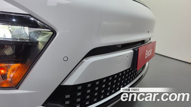 Hyundai Kona Electric (SX2) Long Range Premium 2025 — фото 38