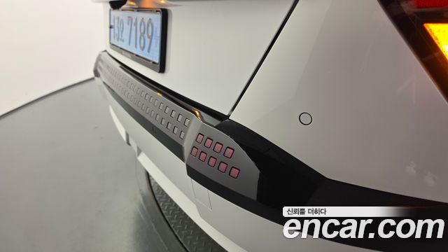 Hyundai Kona Electric (SX2) Long Range Premium 2025 — фото 39