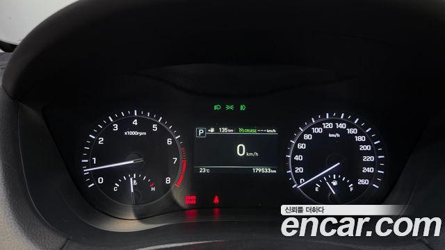 Genesis G80 3.3 GDI Premium Luxury 2017 — фото 8