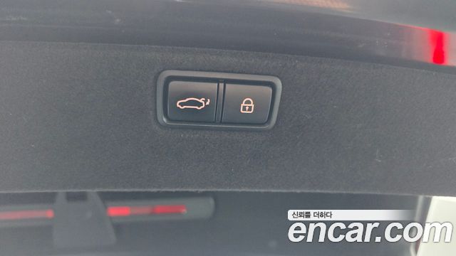 Genesis G80 3.3 GDI Premium Luxury 2017 — фото 20